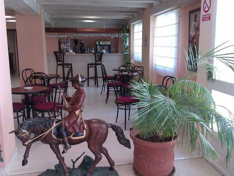 Alamillo Ξενοδοχείο Σεβίλλη Εξωτερικό φωτογραφία